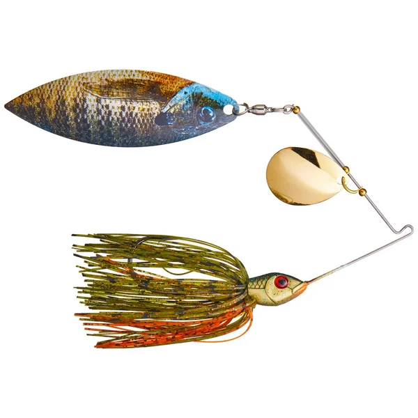 Bigbait Bigblade Spinnerbait