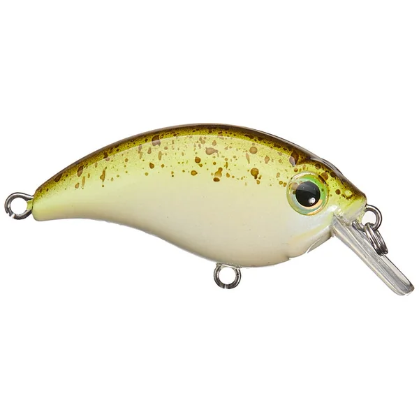 Bill Lewis ATV Squarebill 1.0 Crankbait