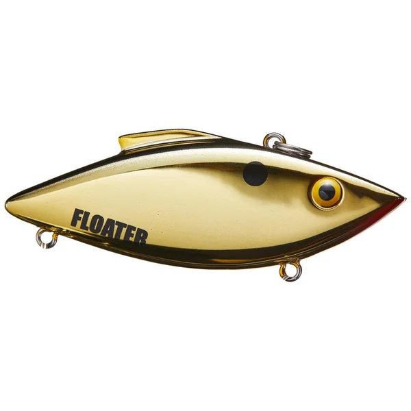 Bill Lewis Floating Rat-L-Trap