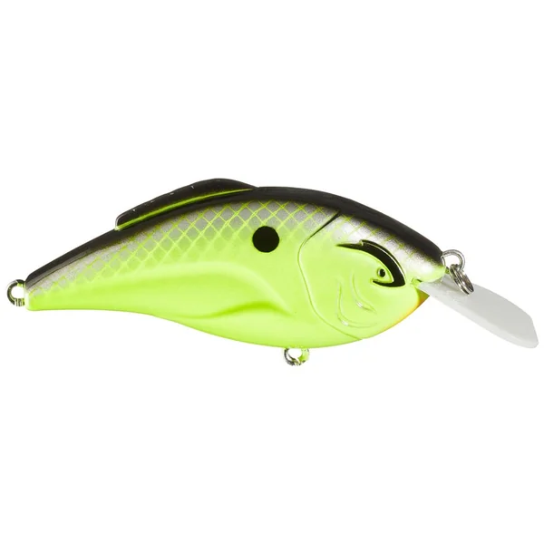 Bill Lewis Hammer Flat Crank