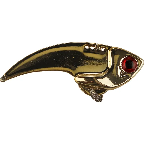 Binsky Vibrating Blade Bait