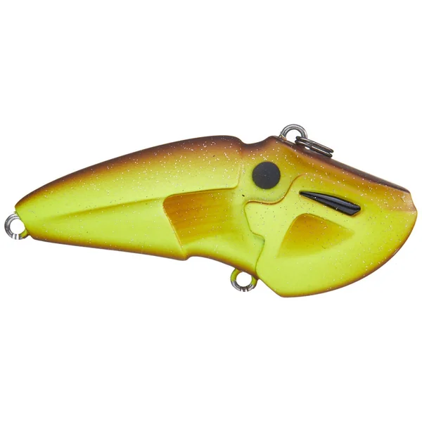 BioSpawn Rattlebot Baitfish Lipless Crankbait