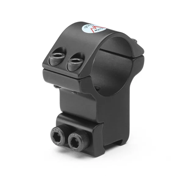 Bisley 30mm Extended Mount High