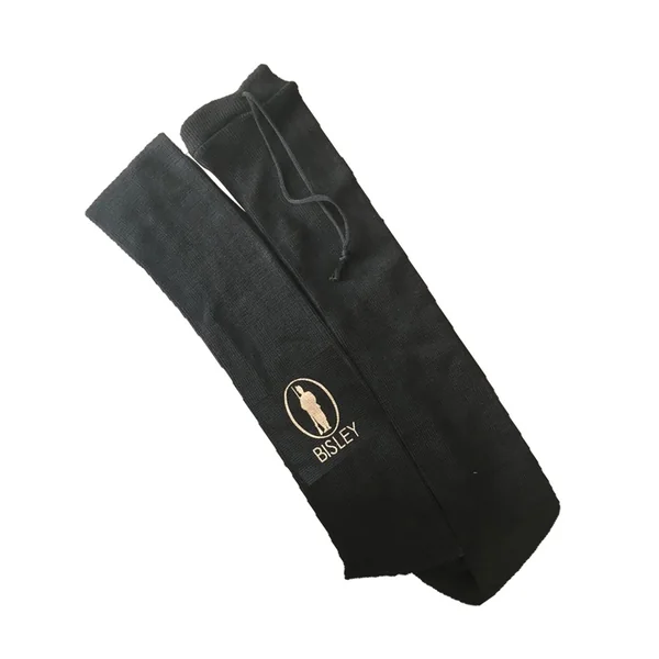 Bisley Black Gun Sock