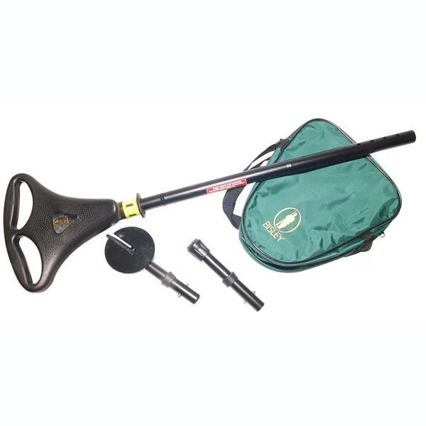Bisley Country Packaway Seat Stick