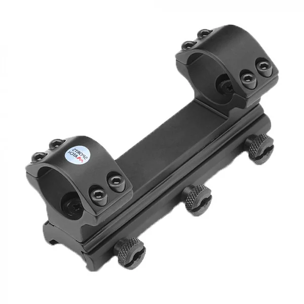 Bisley Dampa 110mm 1 Piece Mount