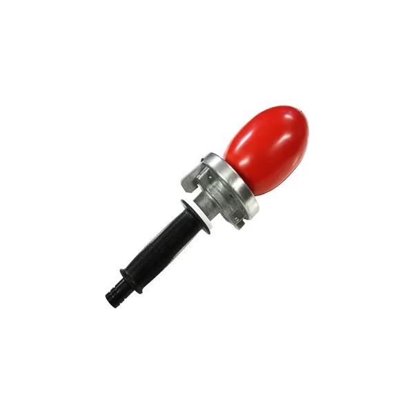 Bisley Dummy Launcher + Dummy