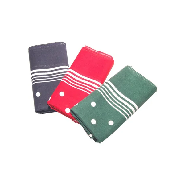 Bisley Handkerchiefs Presentation Box