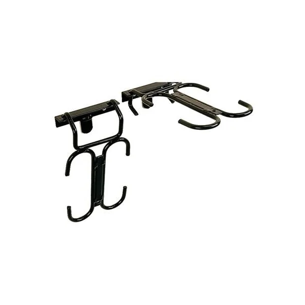 Bisley Hinged Welly Boot Rack