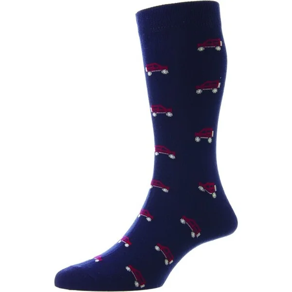 Bisley Off Road Vehicle Socks