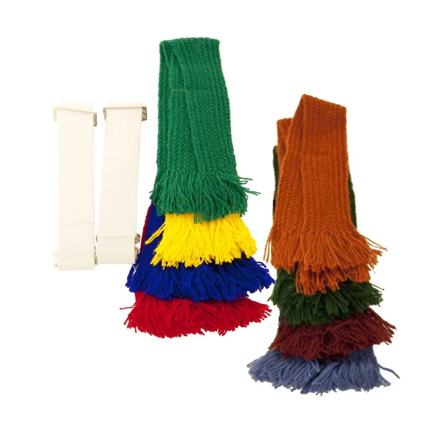 Bisley Shooting Garter Set (4 colours)