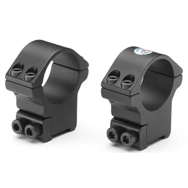 Bisley Tikka / CZ527 Mount 1in Medium 2pc