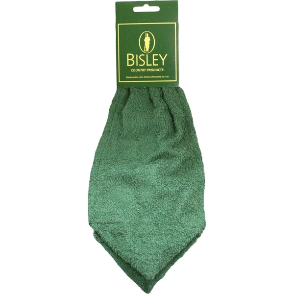 Bisley Towelling Choker