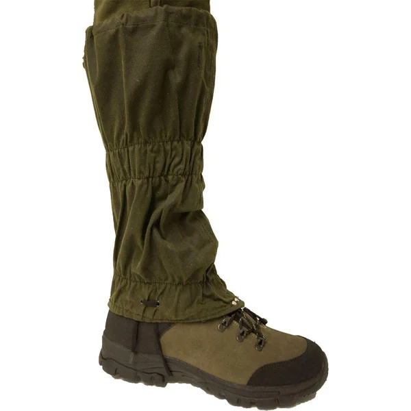 Bisley Wax Gaiters