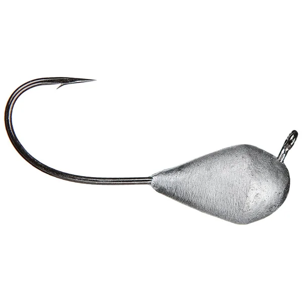 Bite Me Tackle Big Dude Goby Head Tube Jigs 3pk