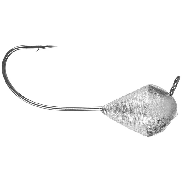 Bite Me Tackle Big Dude Jr Jig Heads 3pk