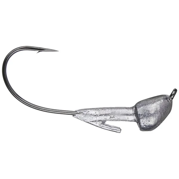 Bite Me Tackle Kimmies Swimbait Jig Heads 4pk