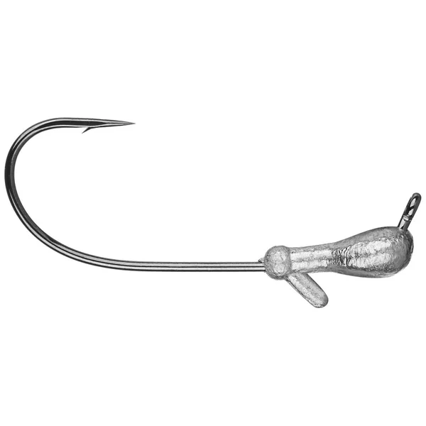 Bite Me Tackle Sparkie Spider Grub Jigs 4pk