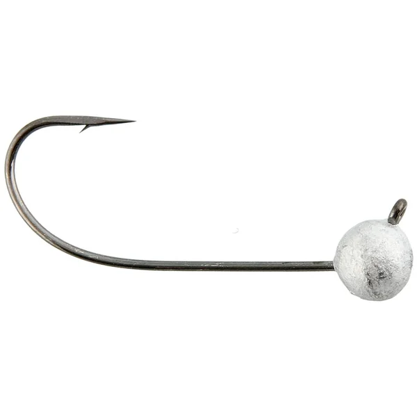 Bite Me Tackle Wacky Jig Heads 4pk