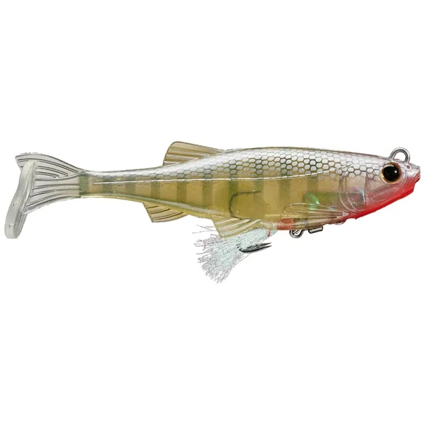 Biwaa Kapsiz Kast HD Rigged Swimbait