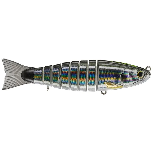 Biwaa S'Trout Swimbaits