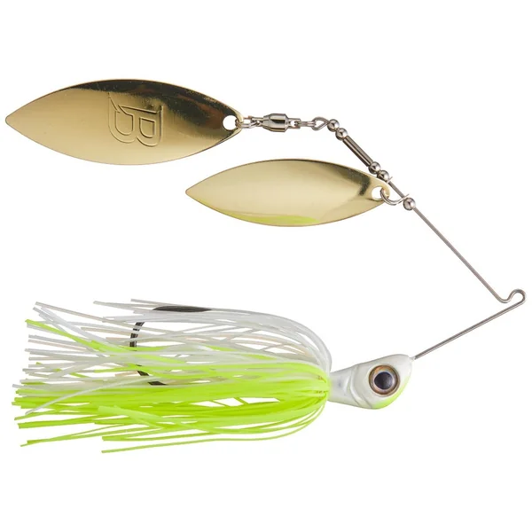 Bizz Baits Double Willow Spinnerbaits
