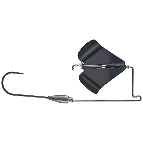 Bizz Baits Single Frame Buzzbaits