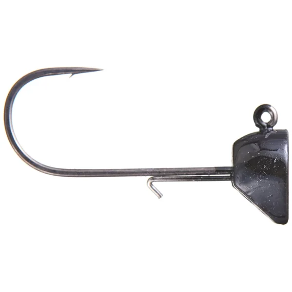 Bizz Baits Straight Up Ned Heads