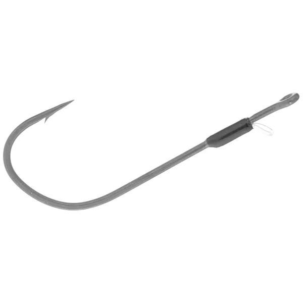 BKK Armor Point Drop Shot Long Shank Hooks 5pk