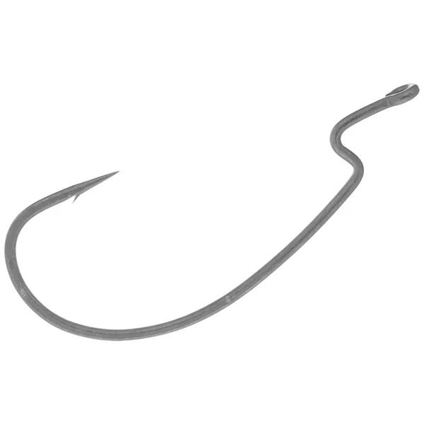 BKK Armor Point Offset Worm WG Hooks