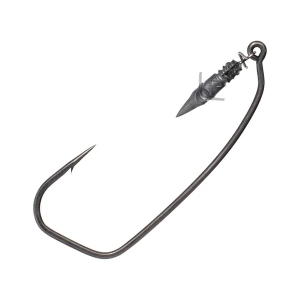 BKK Armor Point Permalock Weighted Hook