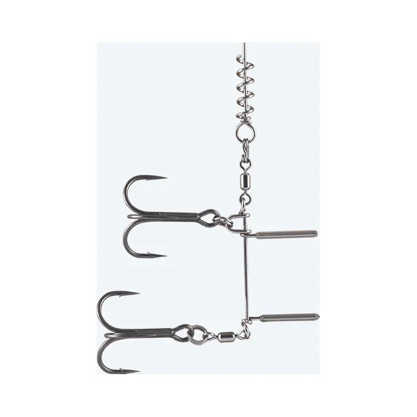 BKK BB Trigger-21 UVO (Stinger rig)