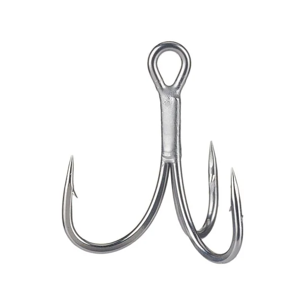 BKK Fang 62 Treble Hooks
