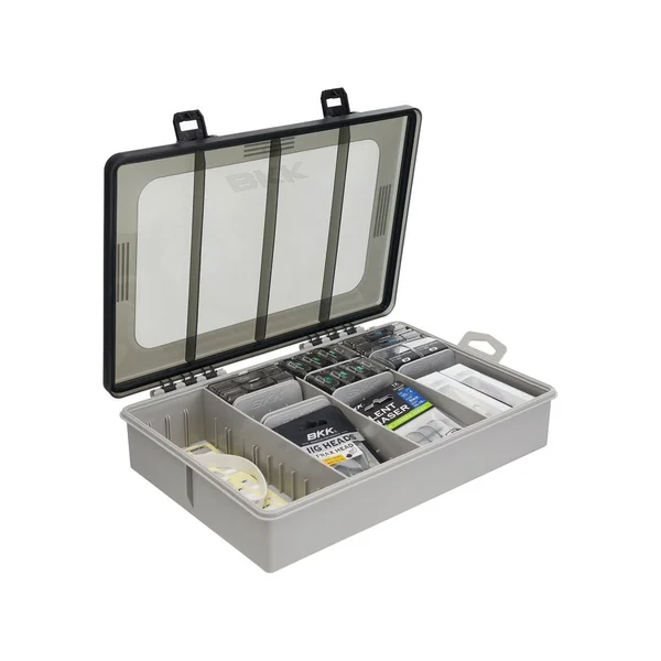 BKK OCD Tackle System Fully Loaded Finesse Kit