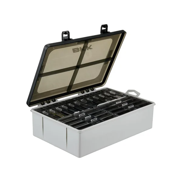 BKK OCD Tackle System Medium Deep Starter Kit