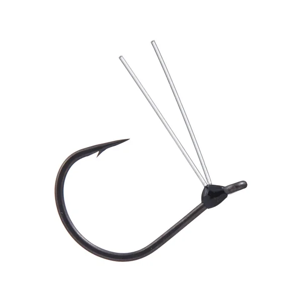 BKK Predator W.G. Weedless Wacky Hook