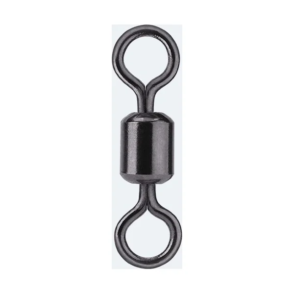 BKK Rolling Swivel-32 (Brass Black)