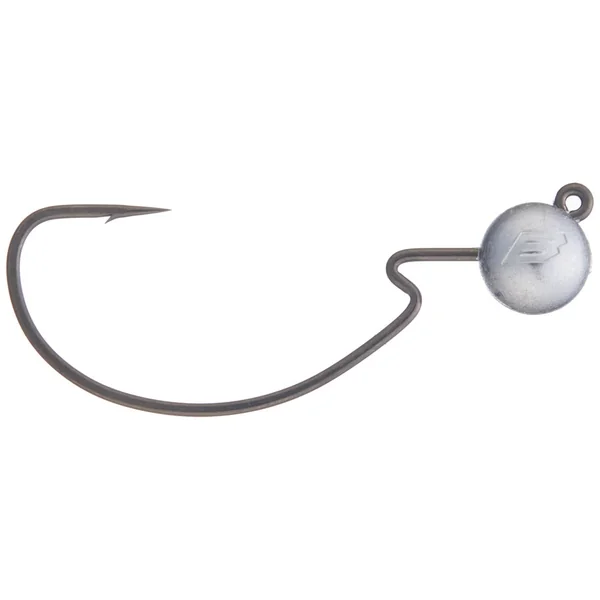 BKK Silent Chaser 1X EWG Round Head