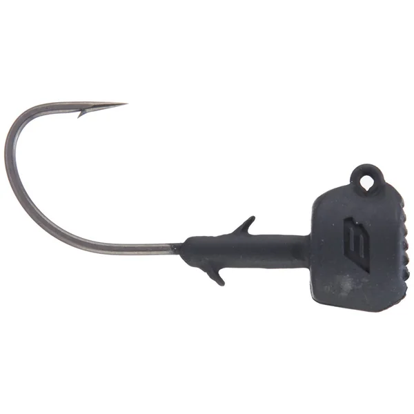 BKK Silent Chaser Draggin' Ned Jig Head