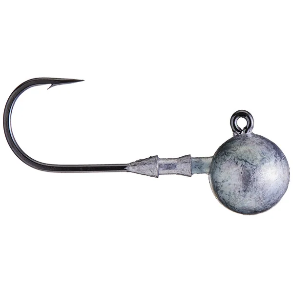 BKK Silent Chaser Round Jig Head