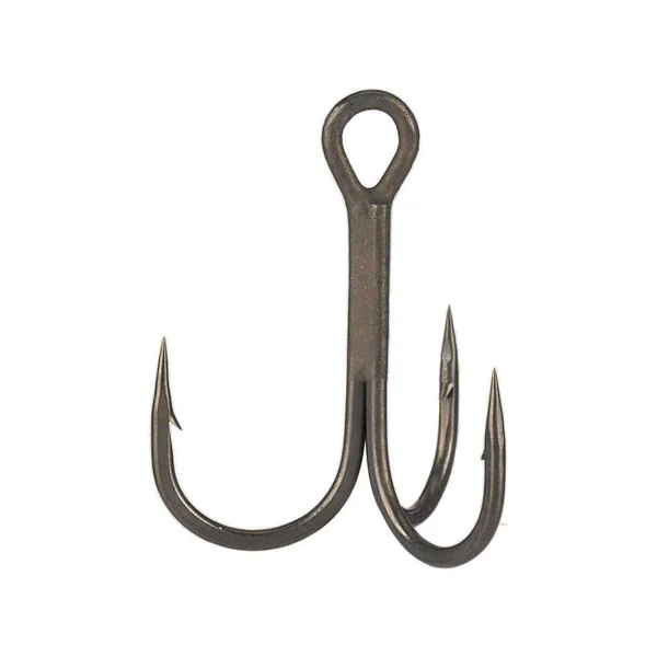 BKK Spear 21 SS Treble Hooks
