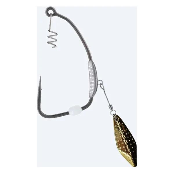 BKK Titan Diver Gold