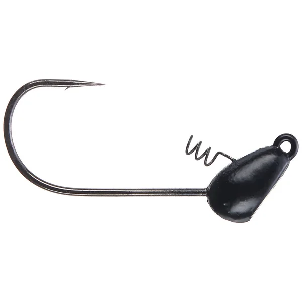 Black Angel Lures Snitch Shakey Head