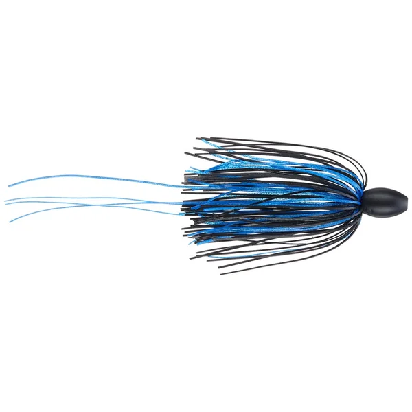 Black Angel Lures Tungsten Punch Rig