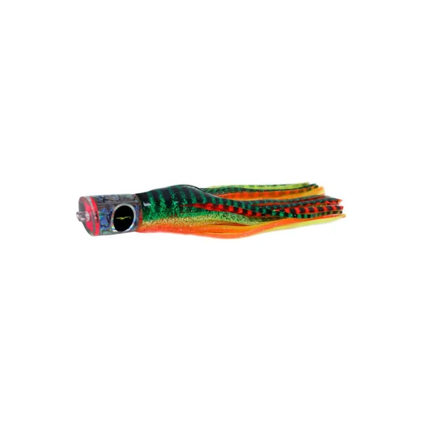 Black Bart Lures Medium Tackle Lures Bad Guy Green Orange Tiger/Orange Yellow Tiger GOT/OYT