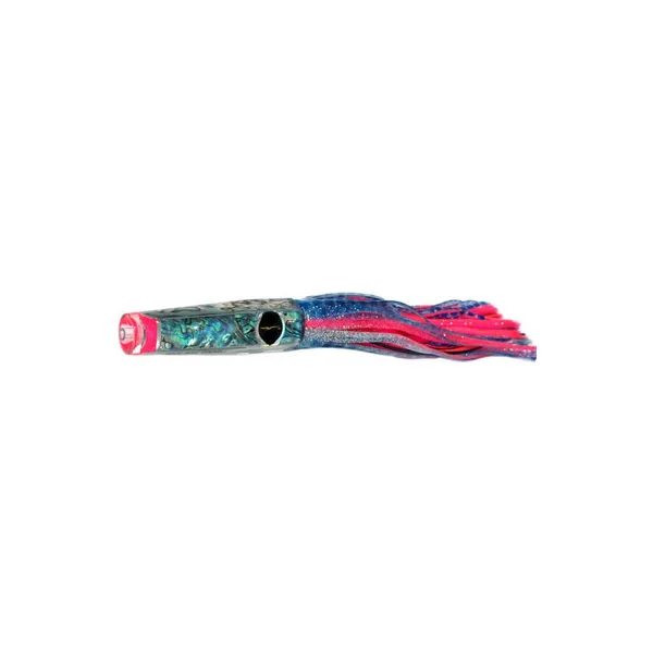 Black Bart Lures Medium Tackle Lures San Sal Candy Mackerel/Pink MAC/PK