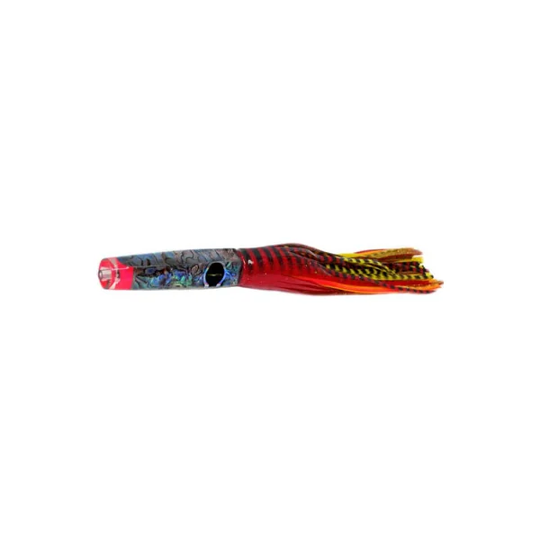 Black Bart Lures Medium Tackle Lures San Sal Candy Red Black Tiger/Yellow Black Tiger RBT/YBT