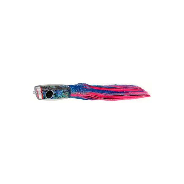 Black Bart Medium/Heavy Tackle Lures 1656 Angle Nose Mackerel/Pink MAC/PK
