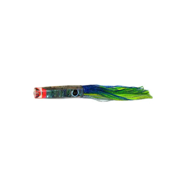 Black Bart Medium/Heavy Tackle Lures Crooked Island Candy Dolphin BLY/GCD