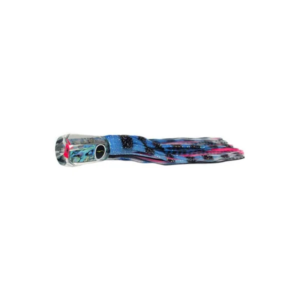 Black Bart Medium/Heavy Tackle Lures Oz Prowler Oceanic Blue/Blue Pink Tiger OB/BPT
